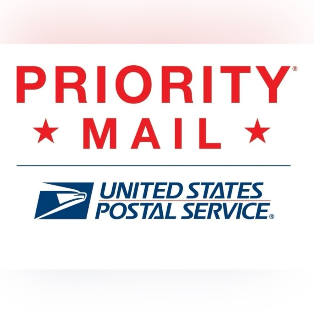 Shipping label